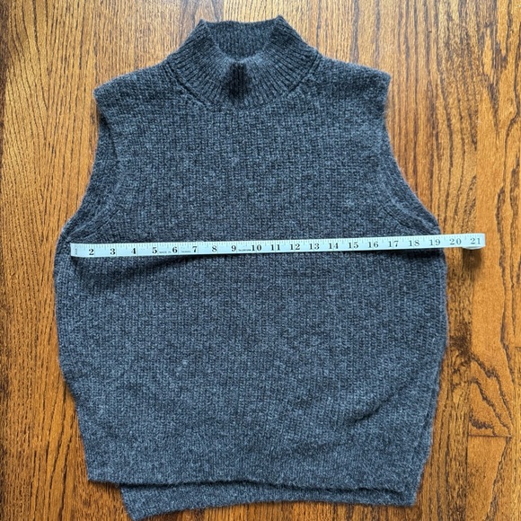 Sezane Gustave Jumper NWOT - Picture 10 of 10